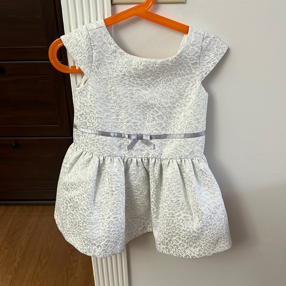 Janie and Jack Dress